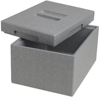 Climapor Thermobox inkl. Deckel mini