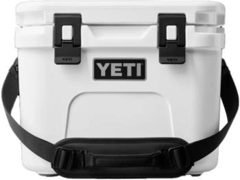 Yeticool Roadie 15 Cooler White