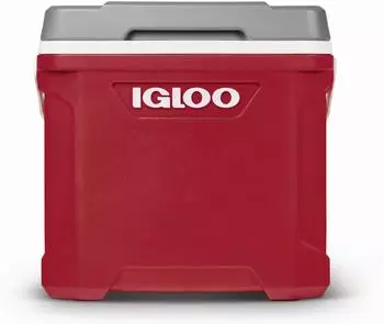 Igloo Latitude 30 Red 28L