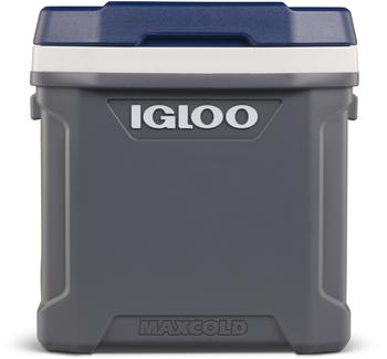 Igloo Maxcold 62 with Wheels 6L Grey