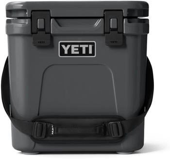 Yeticool Roadie 24 2.0 Black