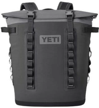 Yeticool Hopper M20 Cooler Backpack Black