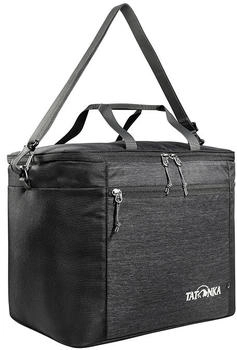 Tatonka Cooler Bag L (25L) Off Black