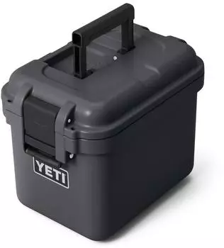 Yeticool LoadOut GoBox 15 grey