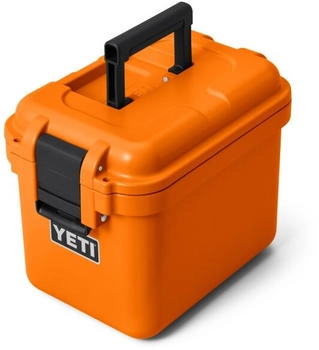 Yeticool LoadOut GoBox 15 king crab