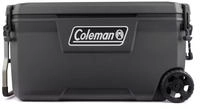Convoy 100QT K&uuml;hlbox auf R&auml;dern - 97L