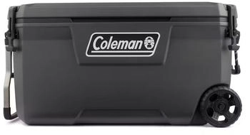 Coleman Convoy Kühlbox 100qt, 97l