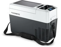 Dometic CFF12 AC/DC EU Version K&uuml;hlbox