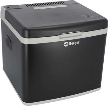 Berger Hybrid Cooler K2 42L