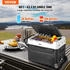 VEVOR Portable Car Refrigerator 60L