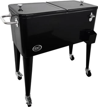 AXI Retro Garden Cooler 76L