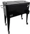 AXI Retro Garden Cooler 76L