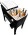 AXI Retro Garden Cooler 76L