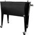 AXI Retro Garden Cooler 76L