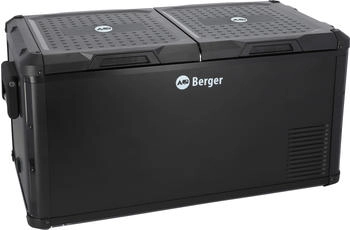 Berger MCX 75L