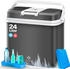 Kesser Thermal Container 24L