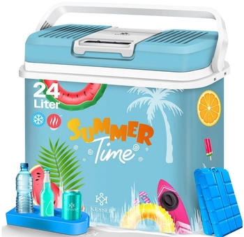 Kesser Thermal Container 24L colorful