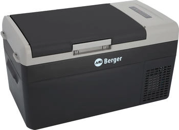 Berger MC 20