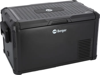 Berger MCX 35