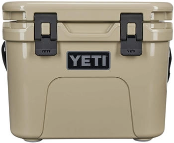 Yeti Roadie 15 tan