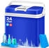 Kesser Thermal Container 24L