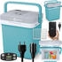 26L Mint Blue