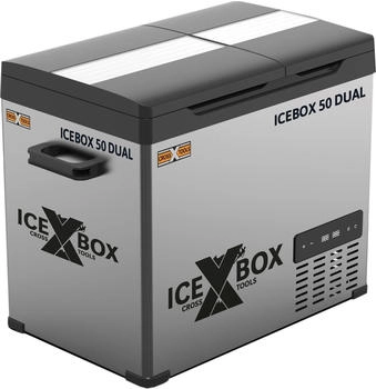 Tip Icebox 50 Dual 39L