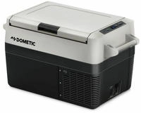 CFF-35 Compressor Cooler 34L AC/DC - Dark Gray