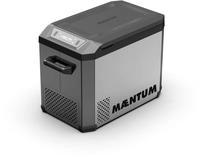 maentum IceCubeX 40 - Kompressor-Kuhlbox, 12/24/230V, 40L