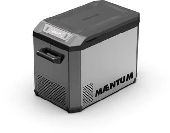 Maentum IceCube X 40