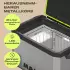 Maentum IceCube X 40