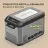 Maentum IceCube X 40