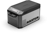 maentum IceCubeX 25 - Kompressor-Kuhlbox, 12/24/230V, 25L