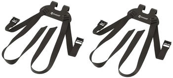 Outwell Coolbox Tie Down System schwarz (590206)
