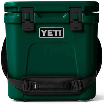 Yeti Roadie 24 2.0 rescue red