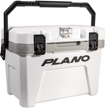 Plano Frost Cooler 21l white