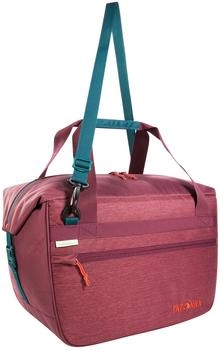 Tatonka Cooler Shoulder 25L Kühltasche bordeaux red (TAT-2.911-047)