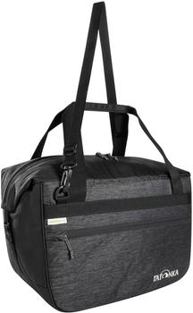 Tatonka Cooler Shoulderbag 25 Kühltasche off black (2911-220)