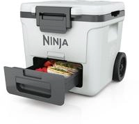 NINJA FB230EUWH, NINJA FrostVault FB230 (weiss) K&uuml;hlbox