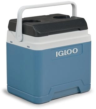 Igloo IP24 blue