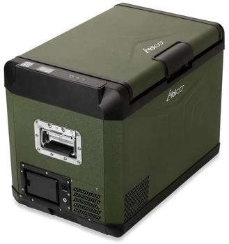 Yolco GCX47 green