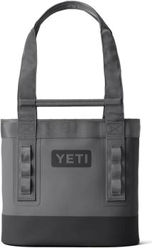 Yeticool Camino Carryall 20L storm grey
