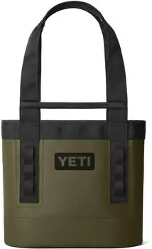 Yeticool Camino Carryall 20L olive/black