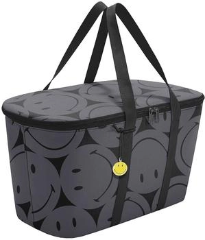 Reisenthel Coolerbag smiley grey