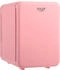 Adler AD 8084 Mini Refrigerator 4 L pink