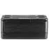 Mahlzeit Thermobox, 60 x 40 x 25,5 cm, 40 Liter, schwarz, faltbar