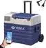 VESKA Elektrische Kühlbox 42L