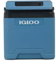 IGLOO 9620013369, IGLOO IE27 AC/DC 26 LITER K&uuml;hlbox (26 l, 12V Anschluss, 27...