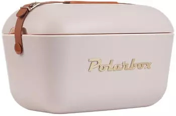 Polarbox Perla Gold 12L