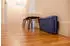 Coleman Snap N Go Blau 52L